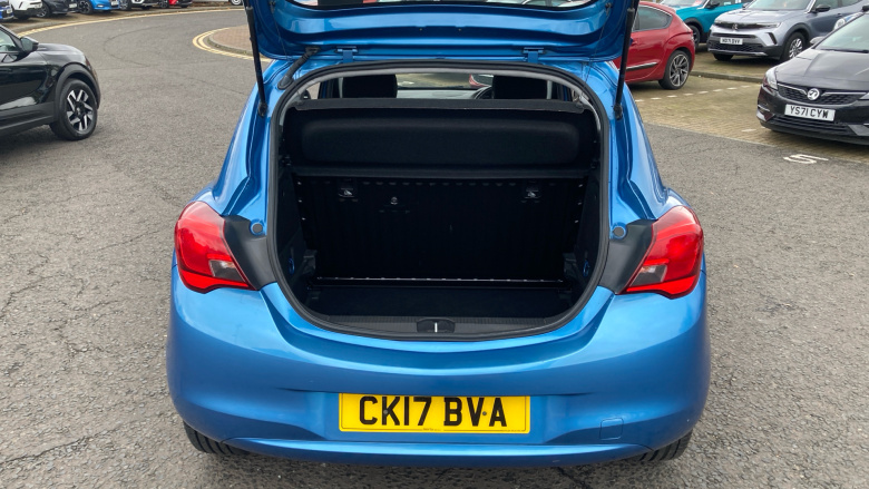 Vauxhall Corsa 1.4 [75] ecoFLEX Energy 3dr [AC] Petrol Hatchback